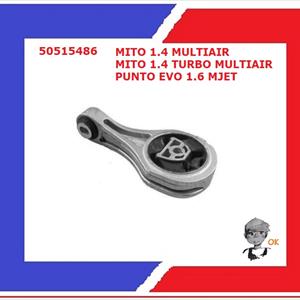 50515486 supporto motore tirante cambio 